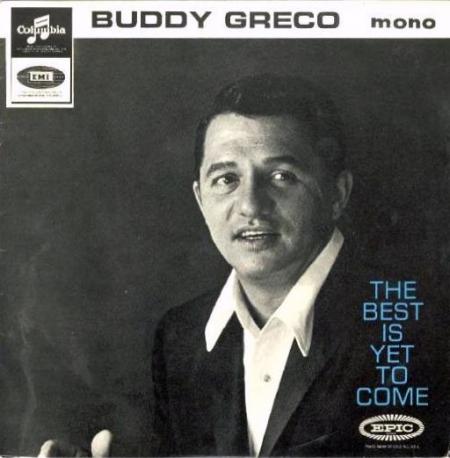 BUDDY GRECO